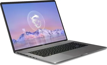 MSI Creator Z17 HX Studio A13VGT-076IN Laptop  (13th Gen Core i9/ 64GB/ 2TB SSD/ Win11/ 8GB Graph)