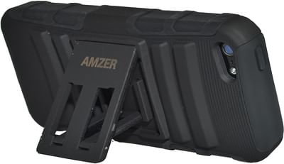 Amzer Case for Apple iPhone 5