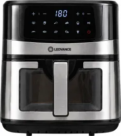 Ledvance Aerochef DW 6.3L Air Fryer