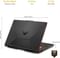 Asus TUF Gaming A15 FA506IH-BQ024T Laptop (AMD Ryzen 5/ 8GB / 512GB SSD/ Win10 Home / 4GB Graph)