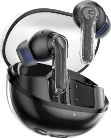 SoundPEATS Clear True Wireless Earbuds