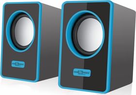 Pick Ur Needs PN-571 Wired Speaker