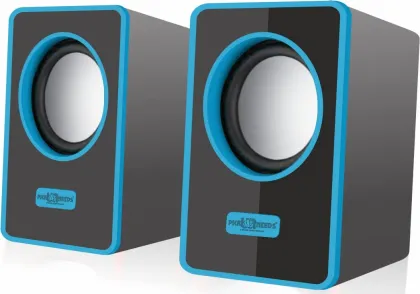 Pick Ur Needs PN-571 Wired Speaker - image 2