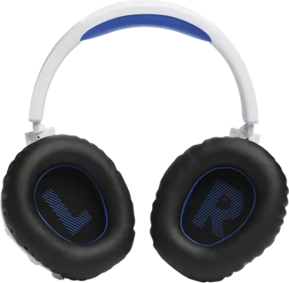 JBL Quantum 360P Console Wireless Headphones
