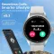 PunnkFunnk Smart Orbit Smartwatch