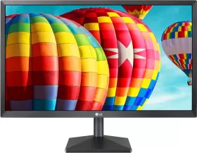 LG 22MK430H 21.5-inch Full HD Monitor