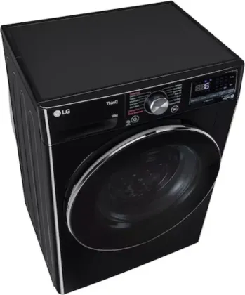 LG FHP1210Z6O 10 kg Fully Automatic Front Load Washing Machine