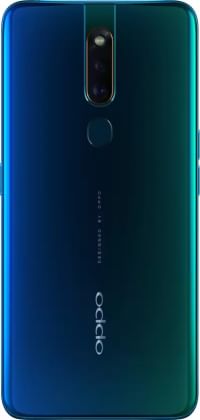 OPPO F11 Pro