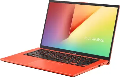Asus VivoBook 14 X412UA-EK343T Laptop (7th Gen Core i3/ 4GB/ 256GB SSD/ Win10)