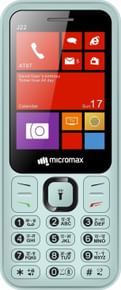 Nokia 105 Dual Sim 2023 vs Micromax J22