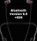 Tunez Rhythm R16 Wireless Neckband