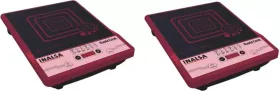 Inalsa Repaid cook SKU 158 Induction Cooktop