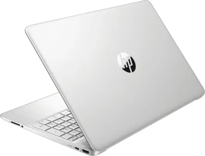 HP 15s-fq2510tu Laptop (11th Gen Core i5/ 16GB/ 512GB SSD/ Win11 Home)