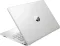 HP 15s-fq2510tu Laptop (11th Gen Core i5/ 16GB/ 512GB SSD/ Win11 Home)