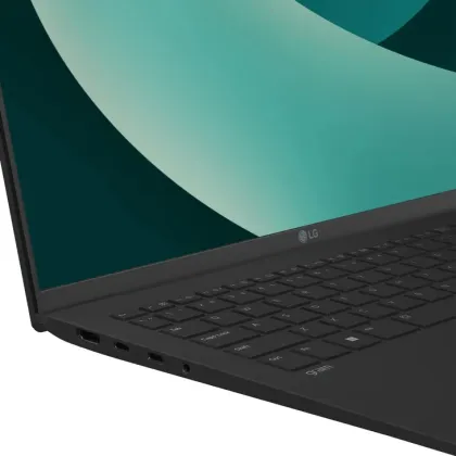 LG Gram 17 ‎17Z90TL-H.AUB6U3 Laptop (Intel Core Ultra 7 258V/ 32GB/ 1TB SSD/ Win 11)