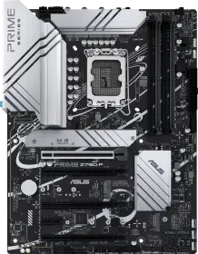 Asus PRIME Z790-P-CSM Motherboard