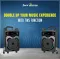 Jack Martin ROCKR2 45W Bluetooth Speaker
