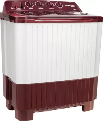Voltas Beko WTT72ASPL 7.2 kg Semi Automatic Washing Machine