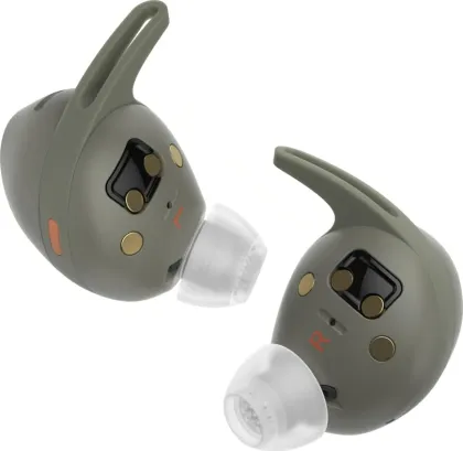 Sennheiser Momentum Sport True Wireless Earbuds