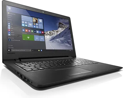 Lenovo Ideapad 110 (80T700EMIH) Laptop (PQC/ 4GB/ 500GB/ FreeDOS)