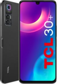TCL 30 Plus vs Samsung Galaxy A53 5G