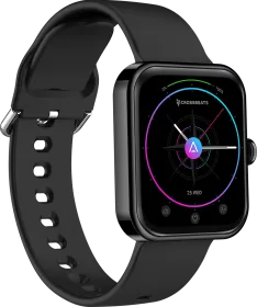 Crossbeats Ignite Atlas Smartwatch
