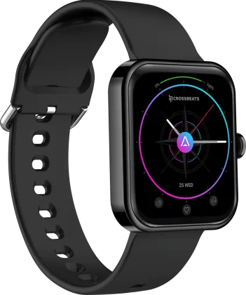 Crossbeats Ignite Atlas Smartwatch