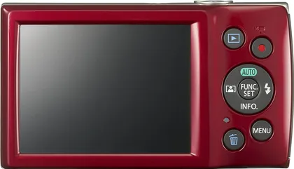 Canon IXUS 175 20 MP Point & Shoot Camera