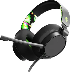Skullcandy SLYR Wired Headphones