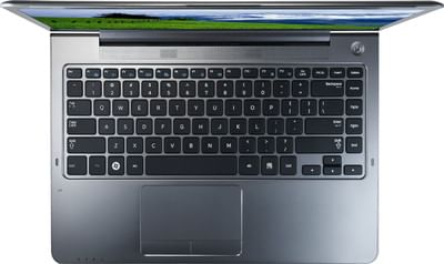 Samsung NP530U4C-S01IN Ultrabook (3rd Gen Ci5/ 6GB/ 1TB/ Win7 HP/ 1GB Graph)