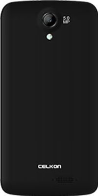 Celkon Millennia Q519