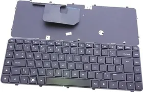 HP dv6-3000 ETC US Version
