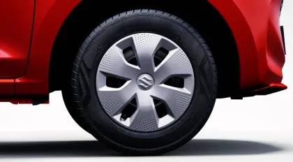 Maruti Suzuki Alto K10