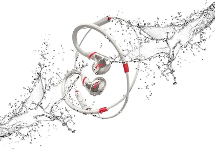 TCL ACTV100BT Neckband Earphones