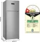 Bosch CTC35S21VI 334 L 1 Star Double Door Refrigerator