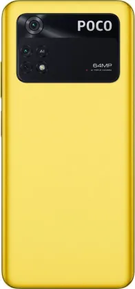 POCO M4 Pro 4G (6GB RAM + 128GB)