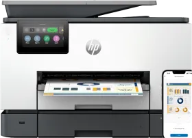 HP OfficeJet Pro 9130b Multi Function Inkjet Printer