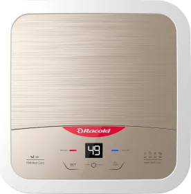 Racold Omnis DG 25L Storage Water Geyser
