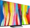 LG C2X OLED65C2XSA 65 inch Ultra HD 4K Smart OLED TV