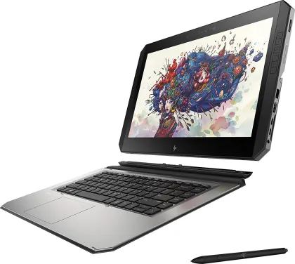 HP ZBook x2 G4 (5LA78PA) Laptop (8th Gen Core i7/ 8GB/ 512GB SSD/ Win10/ 2GB Graph)
