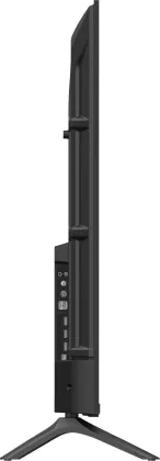 Realme TechLife 75UHDGQRWSTQ 75 inch Ultra HD 4K Smart QLED TV