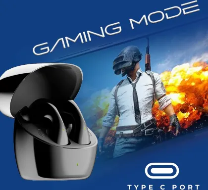 Kratos Wave True Wireless Earbuds