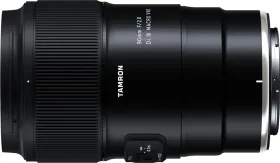 Tamron 90mm F/2.8 Di III Macro VXD Lens (Nikon Mount)