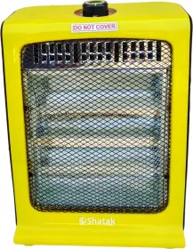 Shatak H-200 Halogen Room Heater
