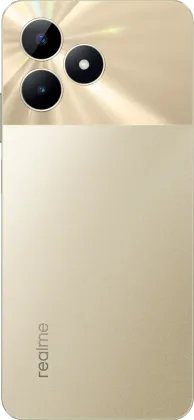 Realme C53