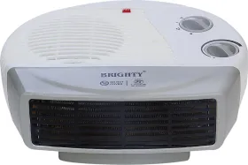 Brighty Elano 18 Fan Room Heater