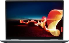 Apple MacBook Pro 14 2023 Laptop vs Lenovo ThinkPad X1 Yoga 20XY00BEIG Laptop