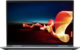 Lenovo ThinkPad X1 Yoga 20XY00BEIG Laptop (11th Gen Core i7/ 16GB/ 1TB SSD/ Win11 Pro)
