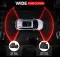 CP Plus CP-F89B Dash Cam