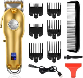 Kemei KM-1986 Trimmer